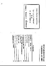 User manual Indesit DG-6445 