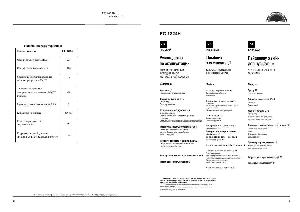 User manual Indesit EC-1824H  ― Manual-Shop.ru