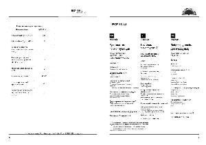 Инструкция Indesit ECF-1814L  ― Manual-Shop.ru