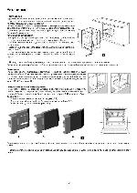 User manual Indesit FI-20 C.B 