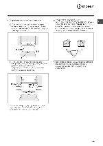 User manual Indesit H-191 IX 