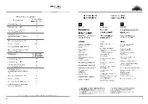 User manual Indesit HBD 1181.3 NF HL  ― Manual-Shop.ru