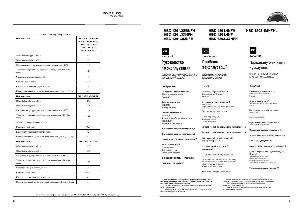 User manual Indesit HBD 1201.4 NFH  ― Manual-Shop.ru