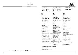 User manual Indesit HBM 1180.3 F  ― Manual-Shop.ru