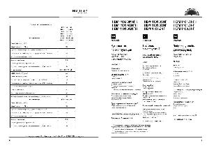 User manual Indesit HBM 1182.3 MNFH  ― Manual-Shop.ru