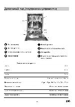 Инструкция Indesit IDE-44 