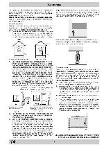 User manual Indesit K322 ES/EU 