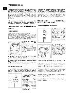 User manual Indesit PWE-6105S 