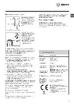Инструкция Indesit PWE-7107S 