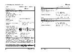 User manual Indesit TAN-3 