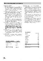 User manual Indesit WGS-634TX 