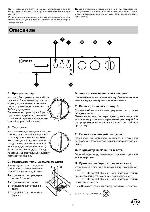 User manual Indesit WGS-834TXR 