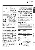 User manual Indesit WI-102 