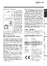 User manual Indesit WIDL-106 