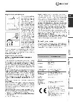 User manual Indesit WISL-102 