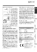 User manual Indesit WISL-103 