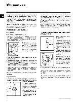 User manual Indesit WISL-83 