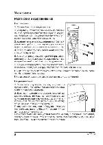 User manual Indesit WITP-103 