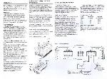 Инструкция Infinity Reference 1300a 