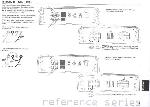 Инструкция Infinity Reference 1300a 