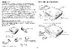 Инструкция InFocus SP-5700 