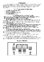 User manual Involight FX-150 