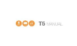 Инструкция iRiver T5  ― Manual-Shop.ru