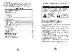 User manual Izumi TLE-26H400B 