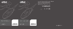 Инструкция Jabra BT-320s  ― Manual-Shop.ru