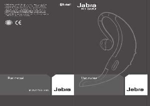 User manual Jabra BT-500  ― Manual-Shop.ru