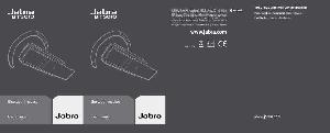 Инструкция Jabra BT-5010  ― Manual-Shop.ru