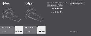 User manual Jabra BT-5010  ― Manual-Shop.ru