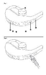 Инструкция Jabra BT-5020 