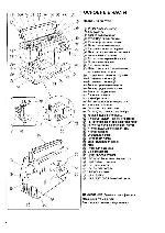 User manual JANOME 6125 QC 