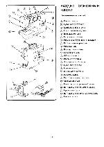 User manual JANOME 943 