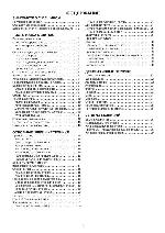 User manual JANOME DC-3050 