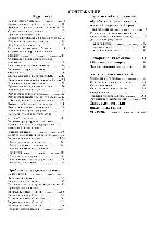 User manual JANOME ML 644D 