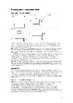 User manual JBL ATX серия 