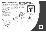 Инструкция JBL BassPro II 