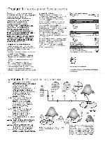 User manual JBL Creature II 