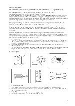 User manual JBL ESC-360 