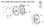 User manual JBL GT5-650C 