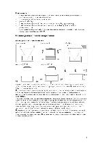 User manual JBL SCS-146 