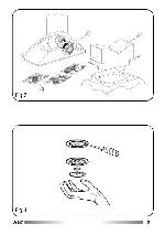 User manual JetAir CH ANCONA 