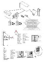 User manual JetAir ATHENA 60 IX 