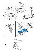 User manual JetAir Pola P60 