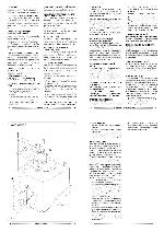 User manual JetAir CH POSITANO 