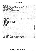 User manual JJ-Connect AutoNavigator 4000W Camera 