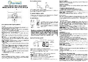 User manual JJ-Connect SP-3380  ― Manual-Shop.ru