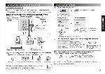 User manual JVC AV-1410 (AE, UE) 